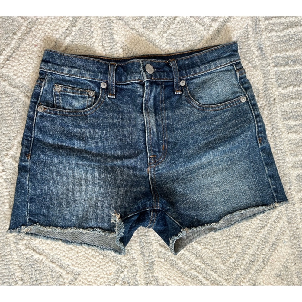 Gap Denim Shorts